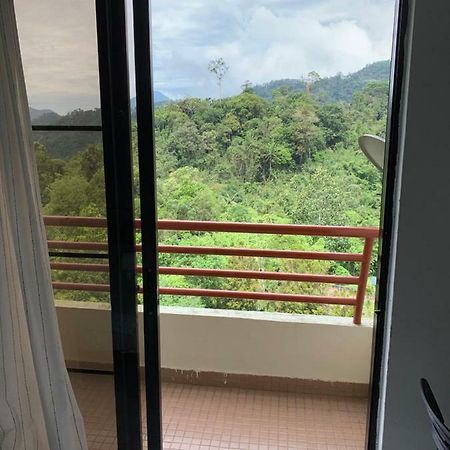 2 Bedroom Paul D2-702 Kempas Serene Apartment 겐팅 하일랜드 외부 사진