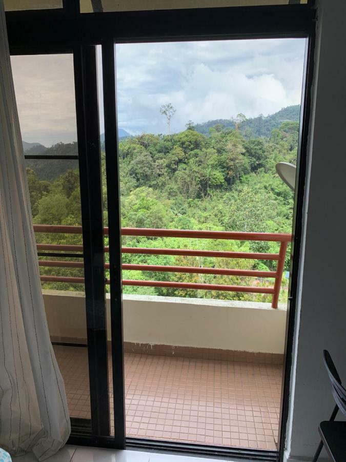2 Bedroom Paul D2-702 Kempas Serene Apartment 겐팅 하일랜드 외부 사진