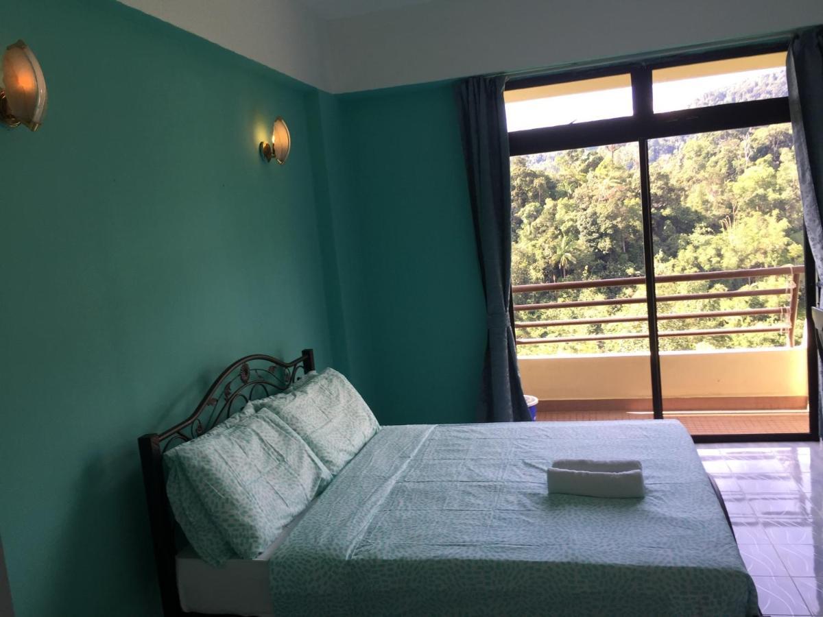 2 Bedroom Paul D2-702 Kempas Serene Apartment 겐팅 하일랜드 외부 사진